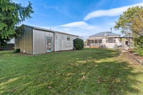 Photo of property in 21 Jeans Street, Masterton, 5810