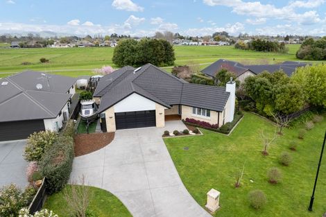 Photo of property in 24 Homestead Lane, Cambridge, 3434