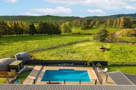 Photo of property in 216 Manuel Road, Tauhei, Morrinsville, 3375