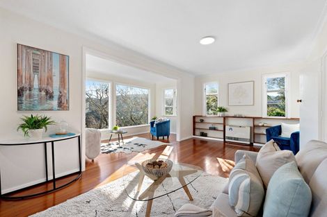 Photo of property in 81 Mairangi Road, Wadestown, Wellington, 6012
