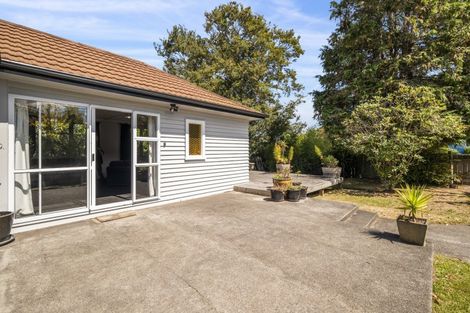 Photo of property in 100 Hinemoa Avenue, Taupo, 3330