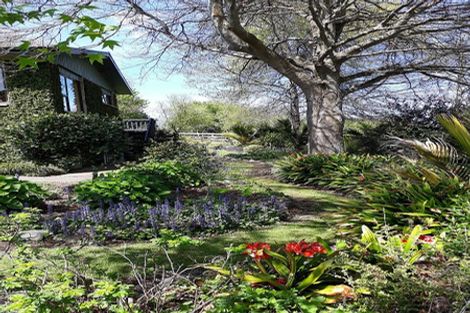 Photo of property in 2051 Tahuna Road, Te Hoe, Ohinewai, 3784