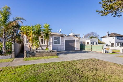 Photo of property in 9 Pukeko Place, Westshore, Napier, 4110