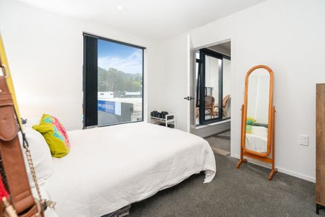 Photo of property in 413/21u King Street, Mount Cook, Wellington, 6021