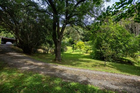 Photo of property in 5 Yarborough Street, Kohukohu, 0491