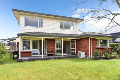 Photo of property in 17 Willowfield Place, Pukete, Hamilton, 3200
