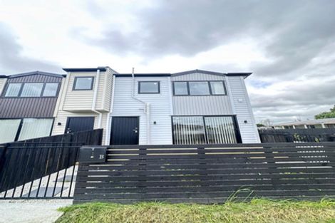 Photo of property in 44 Eastburn Street, Papakura, 2110
