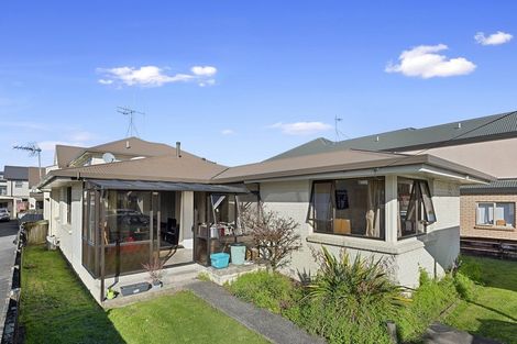 Photo of property in 5/3 Inverness Avenue, Hamilton East, Hamilton, 3216