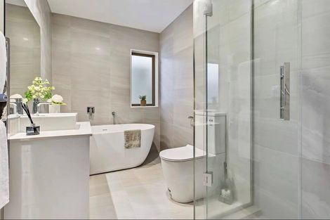 Photo of property in 52 Lockheed Street, Hobsonville, Auckland, 0618