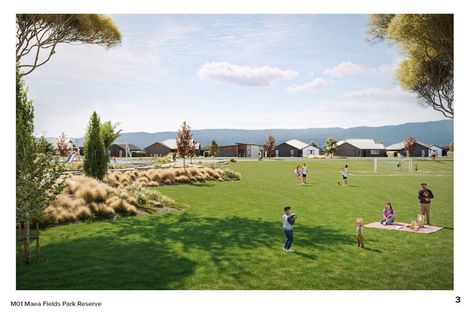 Photo of property in 69 Tokotoko Parade, Matamata, 3400