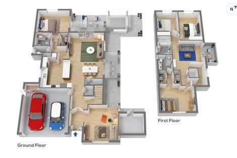 Photo of property in 10 Coolaghy Drive, Flat Bush, Auckland, 2019