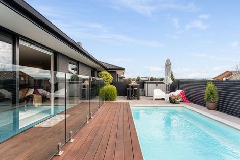 Photo of property in 21 Blacklock Road, Pyes Pa, Tauranga, 3112