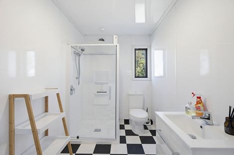 Photo of property in 313 Ashley Gorge Road, Starvation Hill, Oxford, 7495