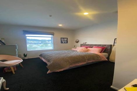 Photo of property in 5/42 Constable Street, Newtown, Wellington, 6021