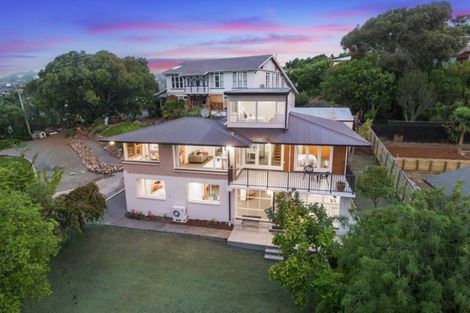 Photo of property in 2 Seamount Terrace, Mount Pleasant, Christchurch, 8081