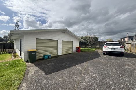 Photo of property in 5 Ronald Court, Pukete, Hamilton, 3200