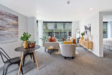 Photo of property in Elevate, 6/30f Taranaki Street, Te Aro, Wellington, 6011