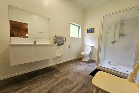 Photo of property in 233 Taramakau Highway, Kumara Junction, Kumara, 7875