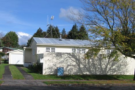 Photo of property in 23 Hawick Street, Tokoroa, 3420
