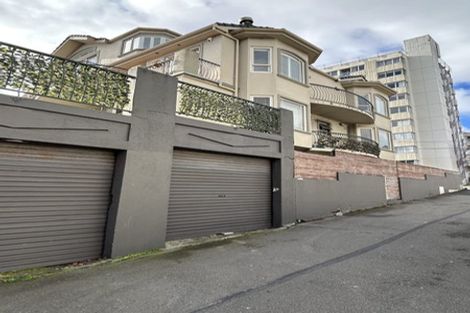 Photo of property in 45 Ellice Street, Mount Victoria, Wellington, 6011