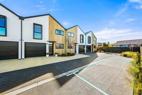 Photo of property in 6/9 Edgeware Road, St Albans, Christchurch, 8014