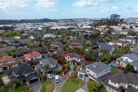 Photo of property in 23 Laurel Oak Drive, Schnapper Rock, Auckland, 0632
