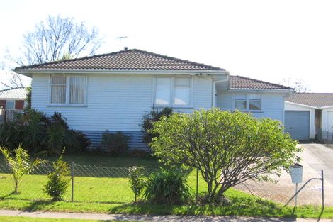 Photo of property in 18 Old Wairoa Road, Papakura, 2110