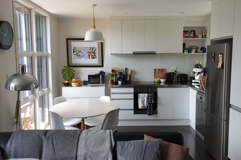 Photo of property in 46b Thompson Street, Mount Cook, Wellington, 6011