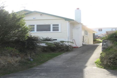 Photo of property in 199f2 Townsend Road, Miramar, Wellington, 6022