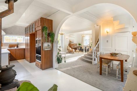 Photo of property in 5 Plateau Road, Te Marua, Upper Hutt, 5018