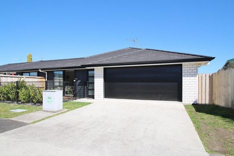 Photo of property in 1u5 Burrows Place, Frankton, Hamilton, 3204