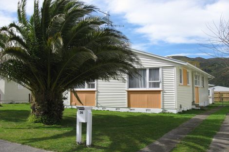 Photo of property in 26 Hamstead Street, Wainuiomata, Lower Hutt, 5014