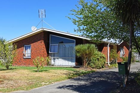 Photo of property in 31 Kiwi Street, Masterton, 5810