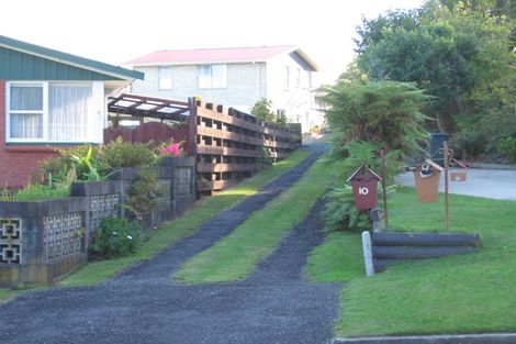 Photo of property in 10 Thornton Street, Putaruru, 3411