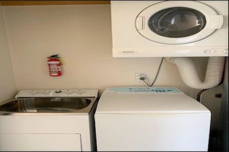 Photo of property in 12/41 Waller Terrace, Christchurch Central, Christchurch, 8011