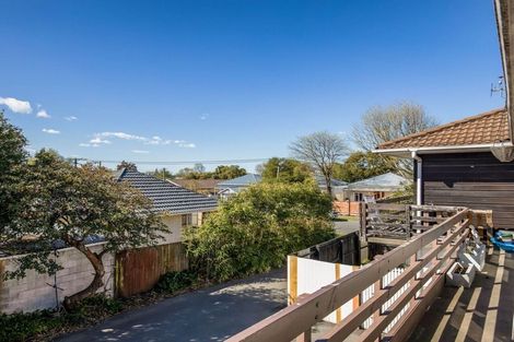 Photo of property in 3/93 Geraldine Street, Edgeware, Christchurch, 8013