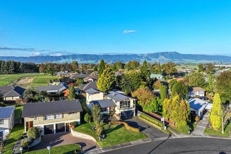 Photo of property in 17 Findlater Street, Matamata, 3400