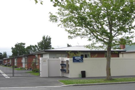 Photo of property in 3/25 Tilford Street, Woolston, Christchurch, 8062