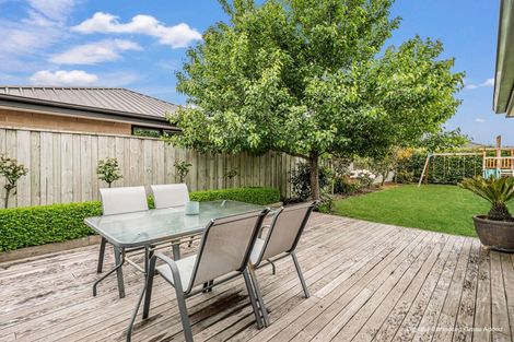 Photo of property in 13 Hungerford Drive, Rolleston, 7615