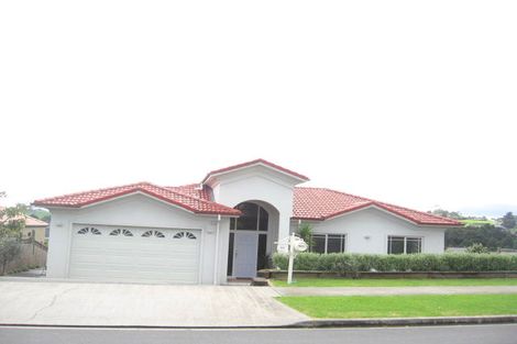 Photo of property in 42 Mt Lebanon Crescent, The Gardens, Auckland, 2105