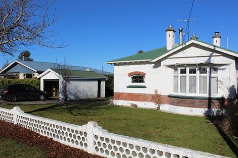 Photo of property in 31 Mary Street, Winton, 9720