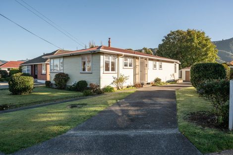 Photo of property in 57 Hudson Avenue, Ebdentown, Upper Hutt, 5018
