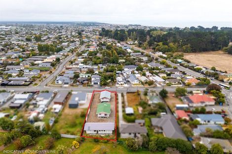 Photo of property in 19 Rawson Street, New Brighton, Christchurch, 8083