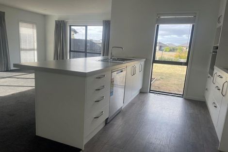 Photo of property in 24 Hannington Way, Rolleston, 7615