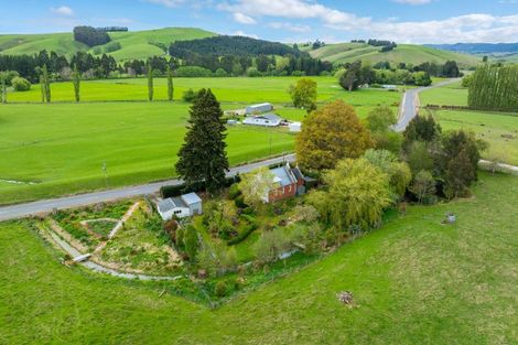 Photo of property in 28 Waitahuna Gully Road, Waitahuna, Lawrence, 9593