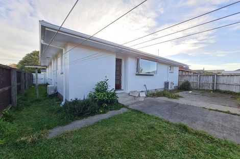 Photo of property in 186 Avonhead Road, Avonhead, Christchurch, 8042