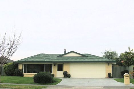 Photo of property in 85 Kensington Drive, Taradale, Napier, 4112