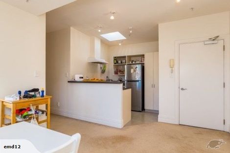 Photo of property in The Villas, 14/33u Hobson Street, Thorndon, Wellington, 6011