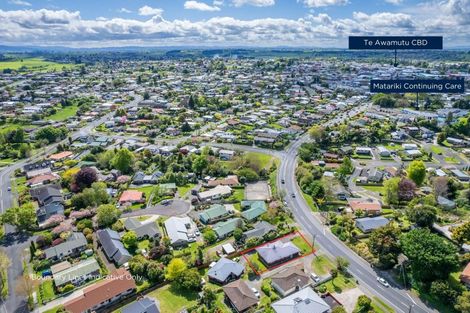 Photo of property in 776a Kihikihi Road, Te Awamutu, 3800