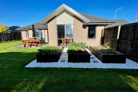 Photo of property in 332 Dunns Crossing Road, Rolleston, 7614